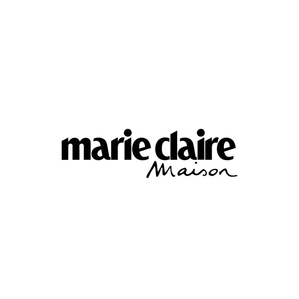 Article de "Marie Claire Maison"
