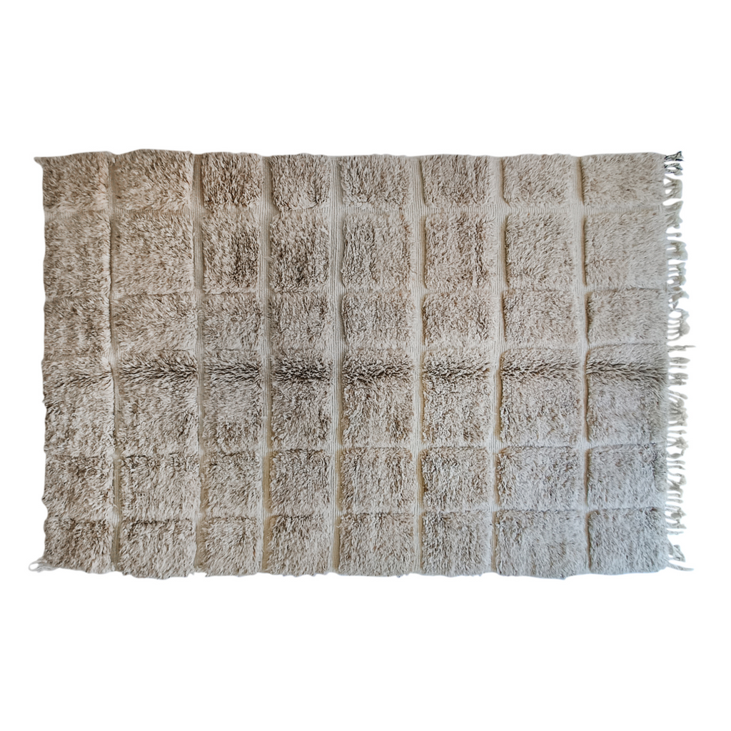 Tapis berbères - Grands