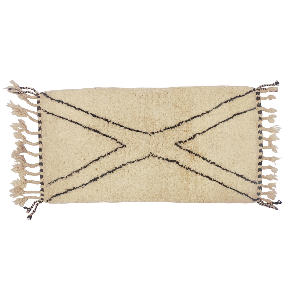 Tapis berbères - Petits