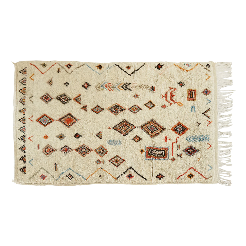 242 numy 242 assawi numydi tapis marocain